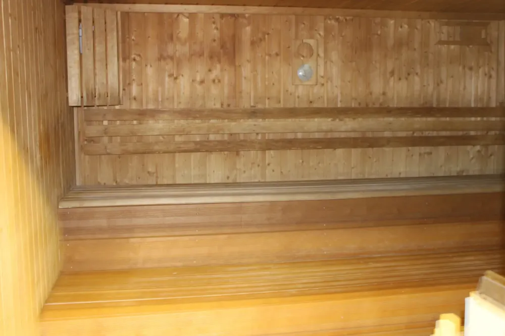 Spa près de Saint-Xandre